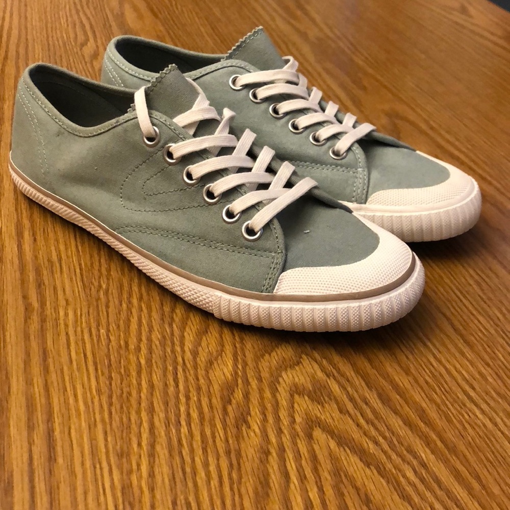 Tertorn for Jcrew women’s size 7 sneakers